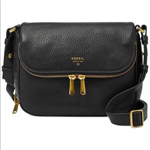 Fossil Preston Bag